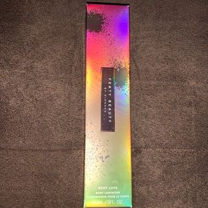Fenty Beauty by Rihanna, Body Lava